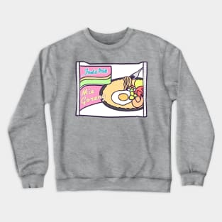 Indomie Crewneck Sweatshirt